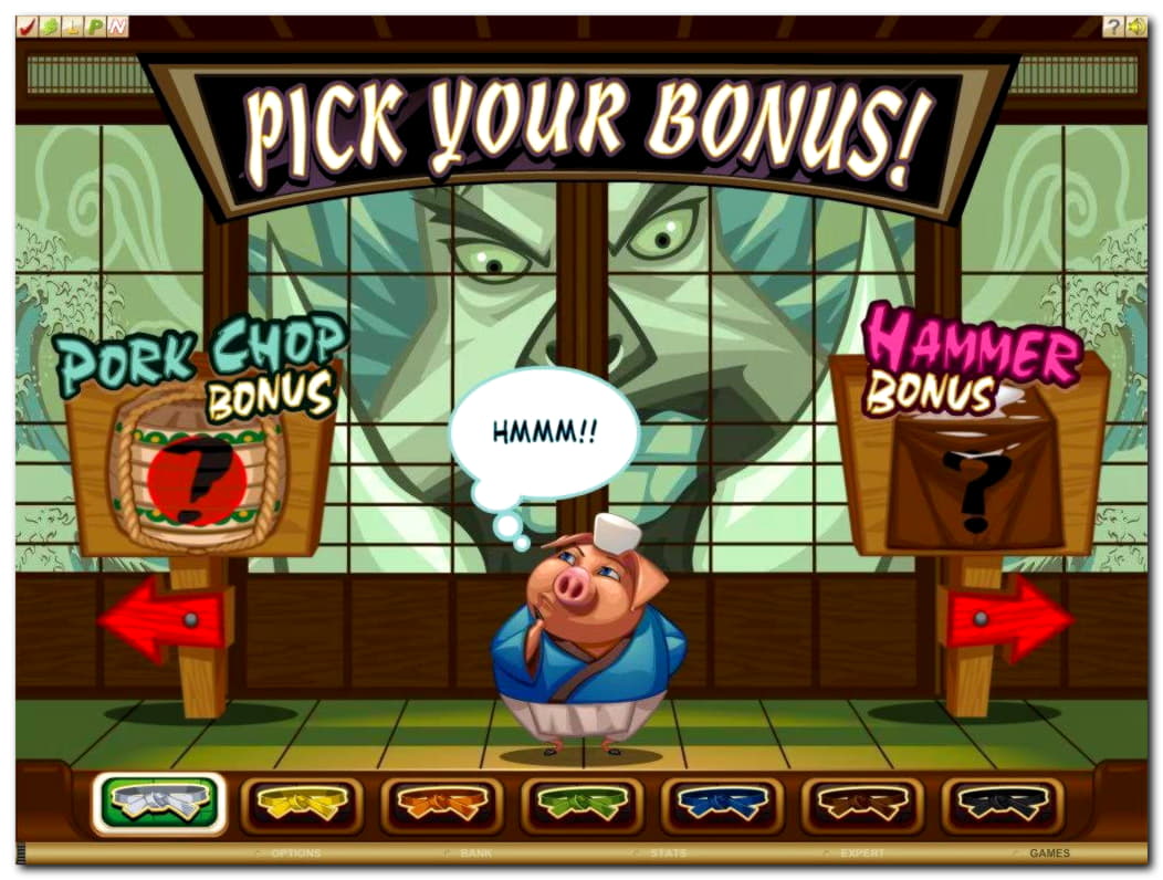 25 Free spins at Karamba Casino
