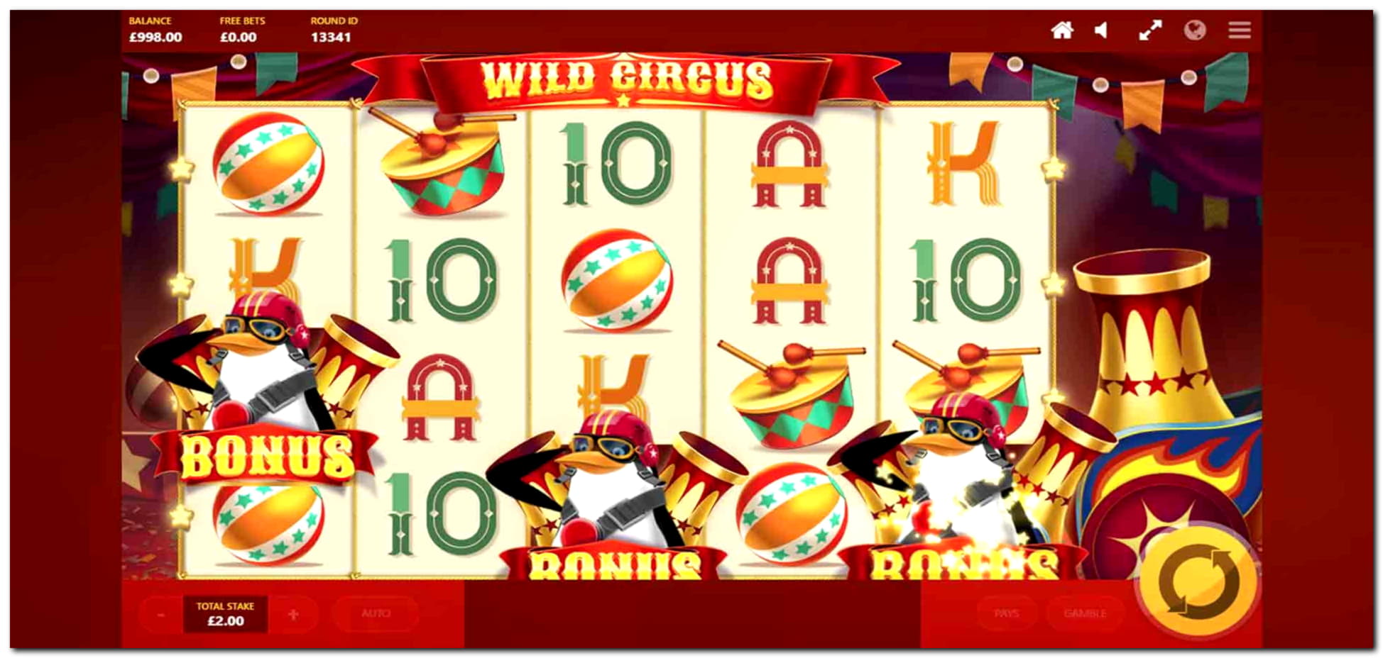 22 Loyal Free Spins! at CasiPlay Casino