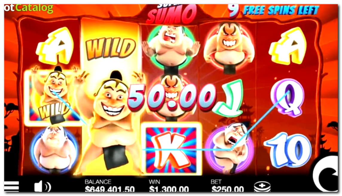 EUR 4990 No deposit bonus at Wunderino Casino