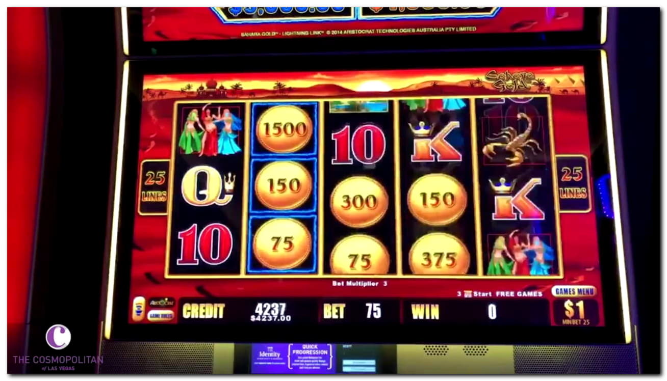 £435 Daily freeroll slot tournament at Gate777 Casino