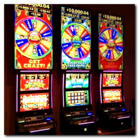 €585 FREE Casino Chip at Slots Heaven Casino
