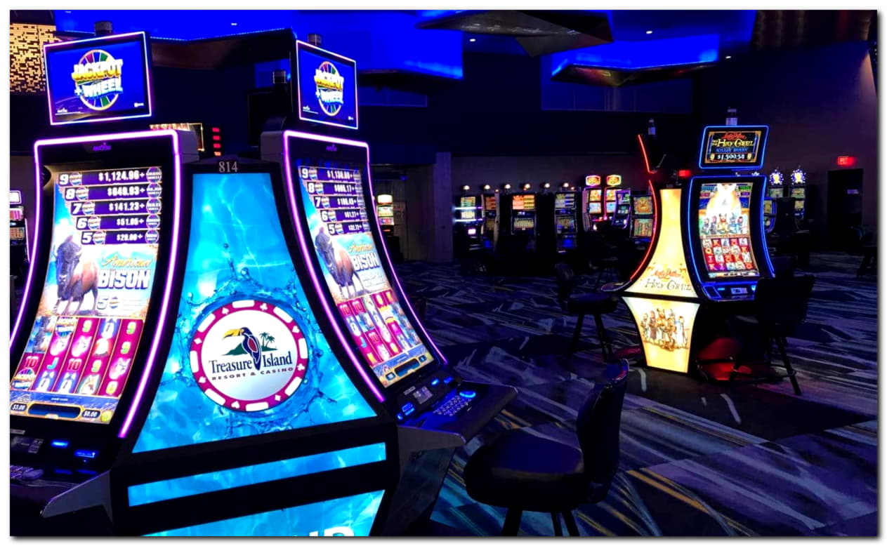 795% First Deposit Bonus at Jackpot City Casino