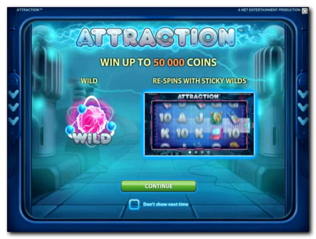 $555 NO DEPOSIT BONUS CASINO at CasiPlay Casino