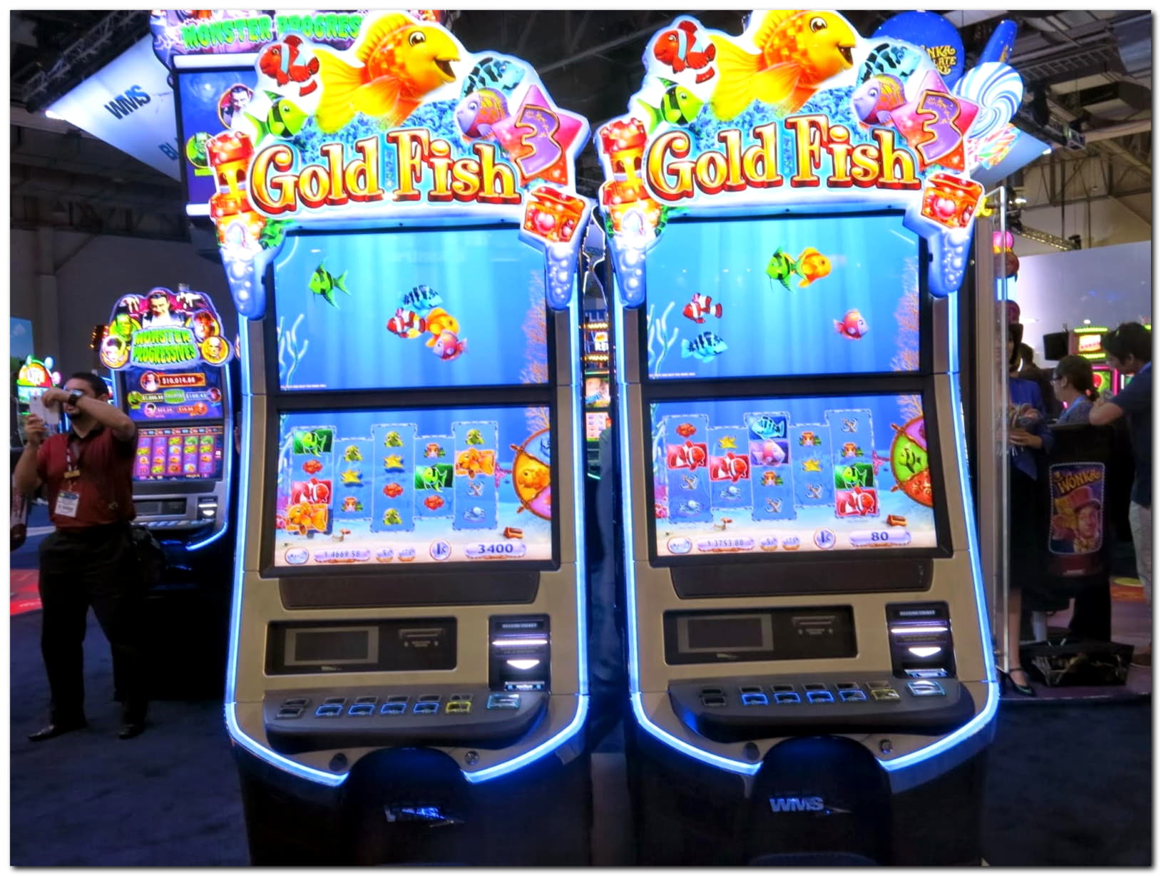 160% Welcome Bonus at Energy Casino