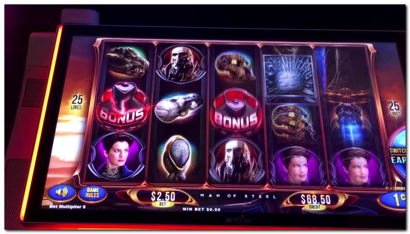 265% First deposit bonus at Reeltastic Casino