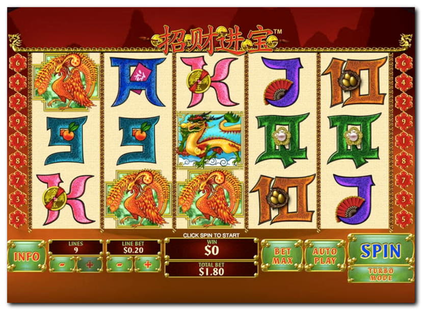 650% First Deposit Bonus at Fruity Casa Casino