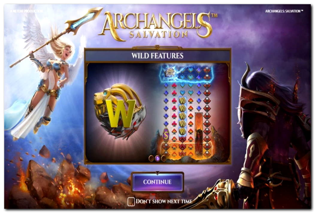 44 Free Spins right now at Dream Vegas Casino