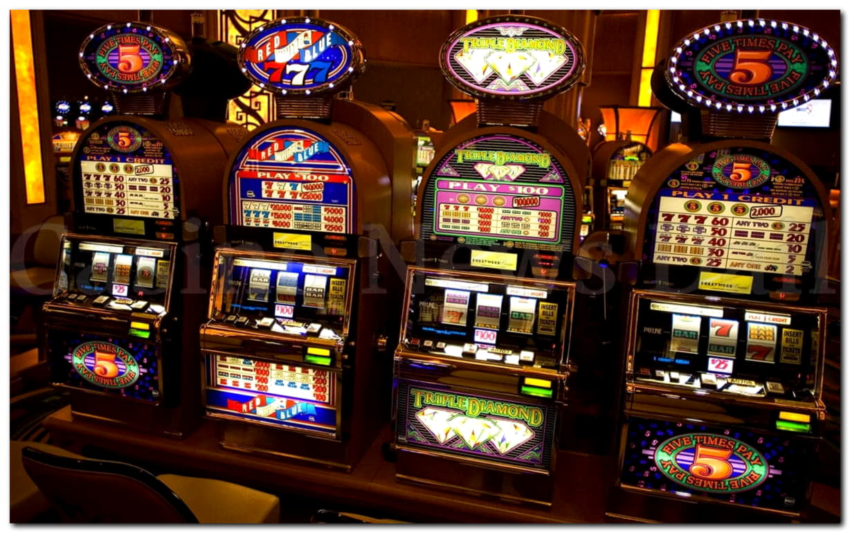 870% Match bonus casino at CasiPlay Casino