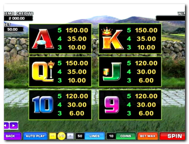 99 Free Spins no deposit at Energy Casino