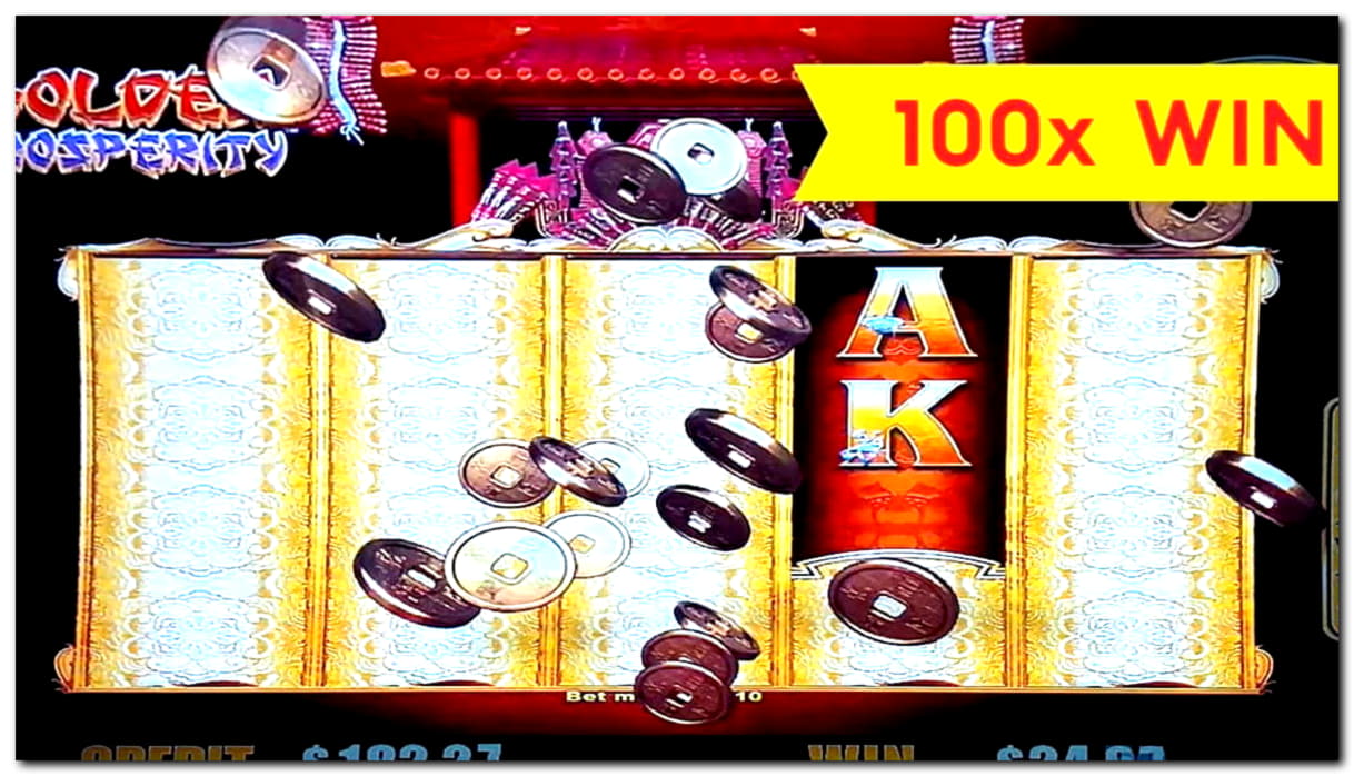 190 free spins at Quatro Casino