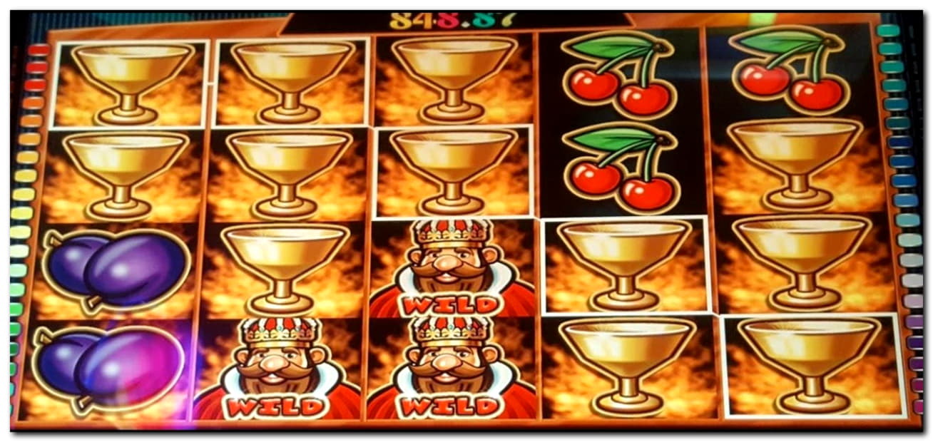 245% Match Bonus at Dream Vegas Casino