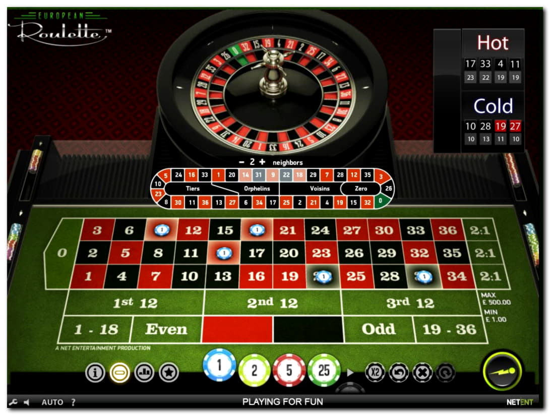 $55 Tournament at Fruity Casa Casino