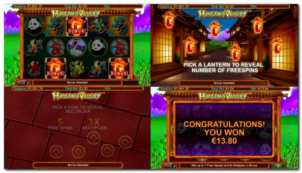 200 FREE Spins at Omni Casino