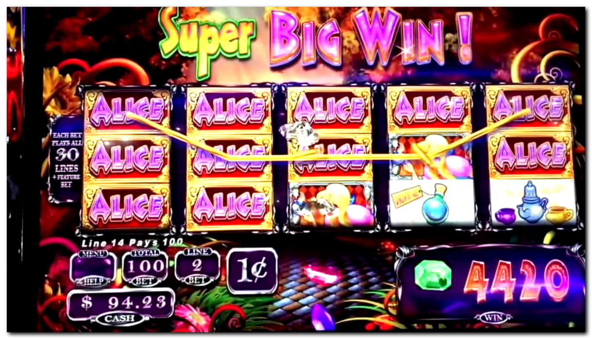 Eur 790 Online Casino Tournament at Mrgreen Casino
