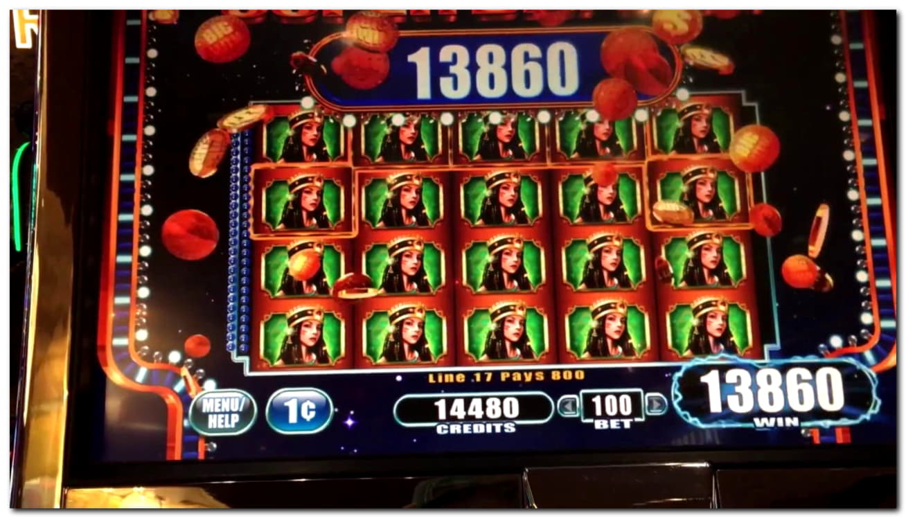 230 free casino spins at Rizk Casino
