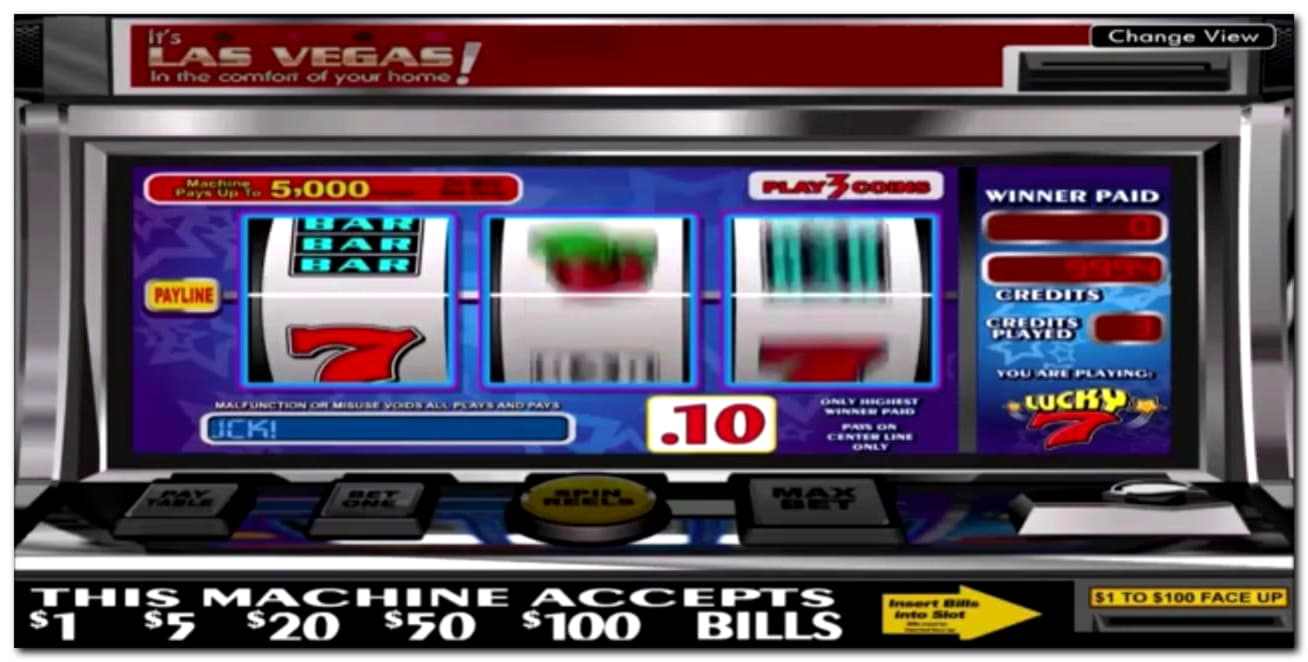 €4050 No Deposit Bonus at Party Casino