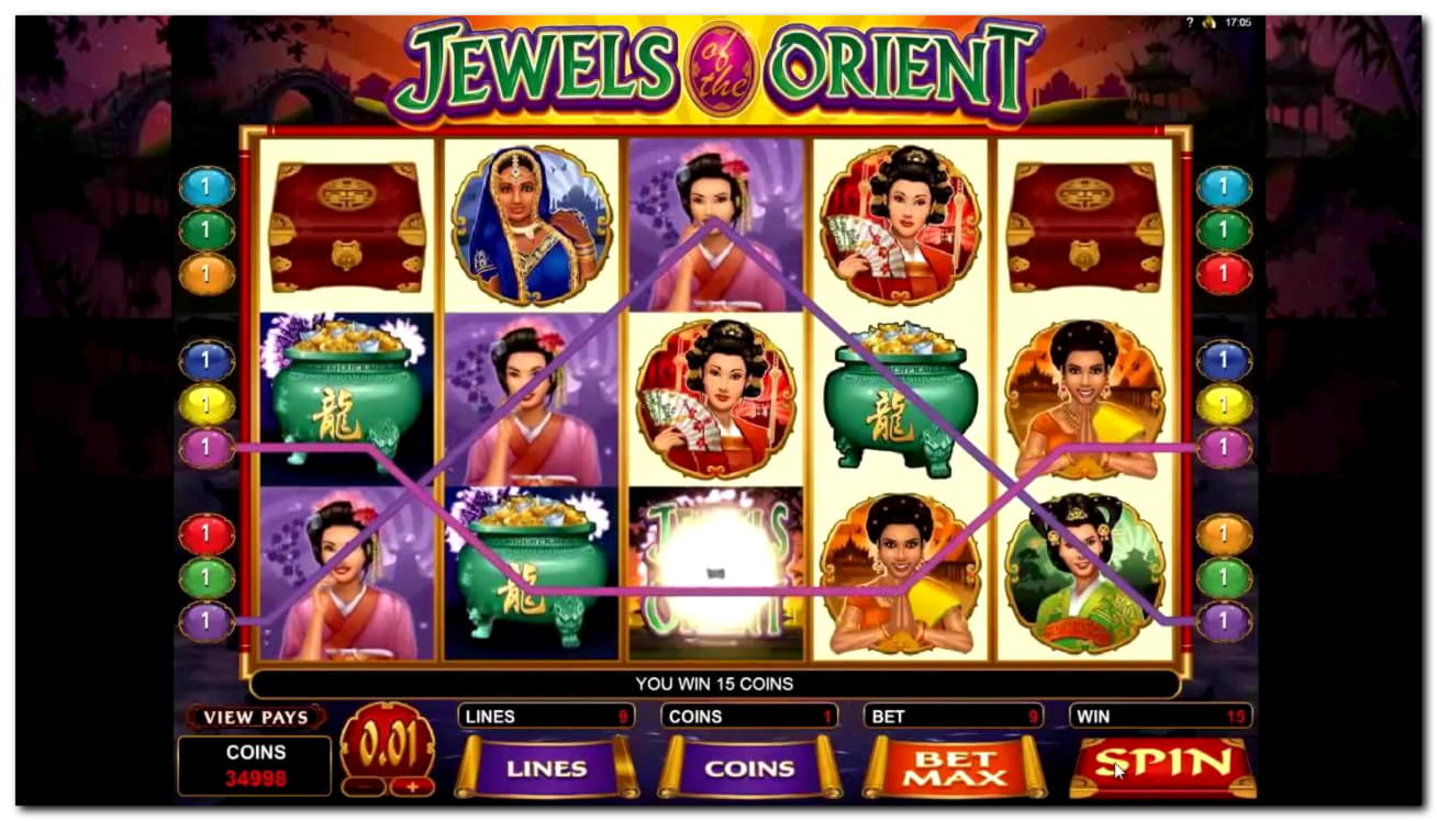 €585 Mobile freeroll slot tournament at Cashmio Casino