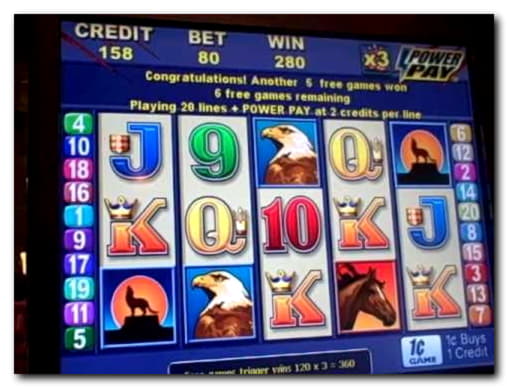 225% Signup casino bonus at Rizk Casino