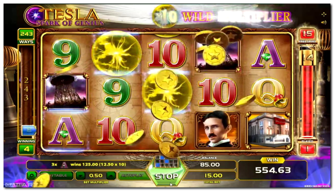 $210 No deposit bonus code at Karamba Casino