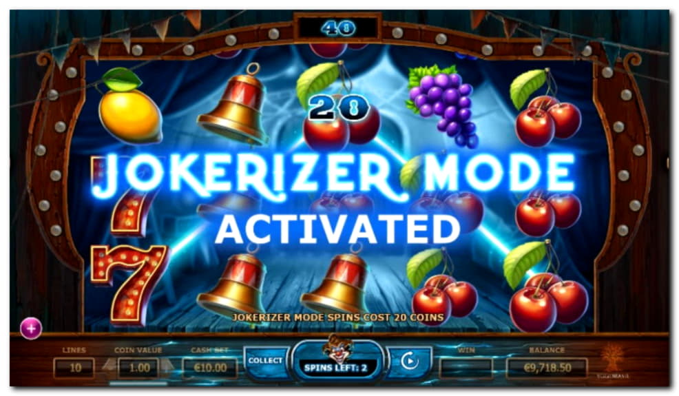 Eur 680 No deposit bonus code at Dunder Casino