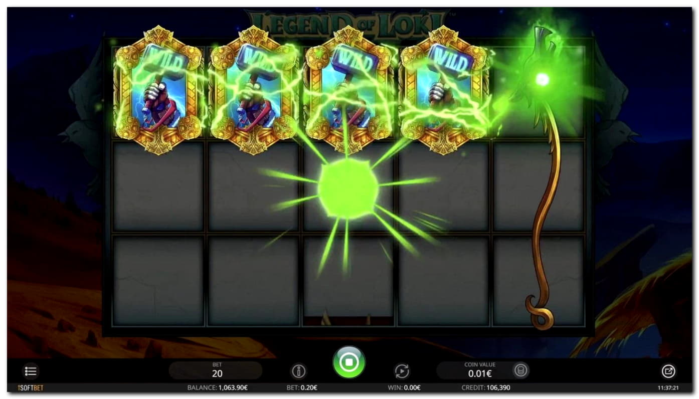 520% Match bonus at Jelly Bean Casino