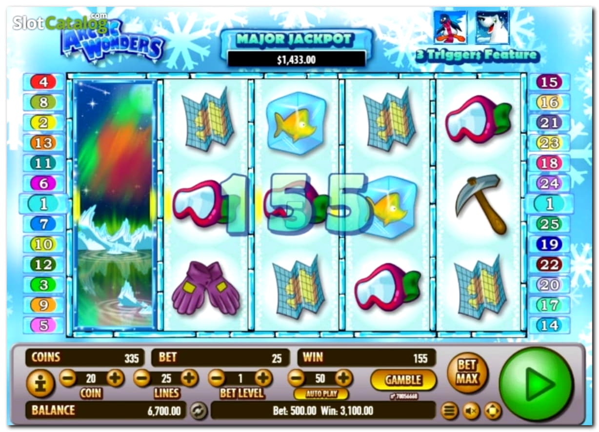 €185 free casino chip at Gate777 Casino