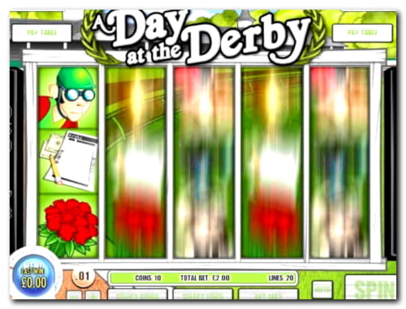 £150 Mobile freeroll slot tournament at Energy Casino
