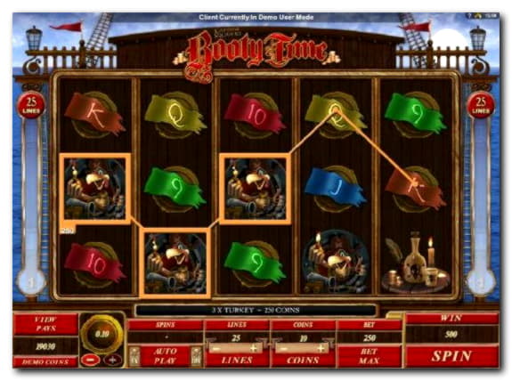 280 Loyal Free Spins! at Jelly Bean Casino