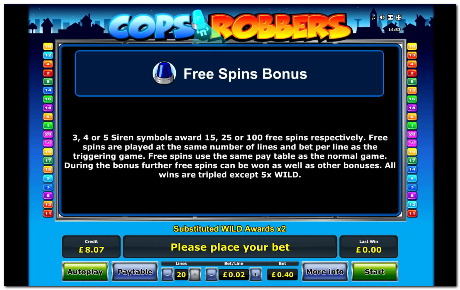 960% Best Signup Bonus Casino at Rizk Casino
