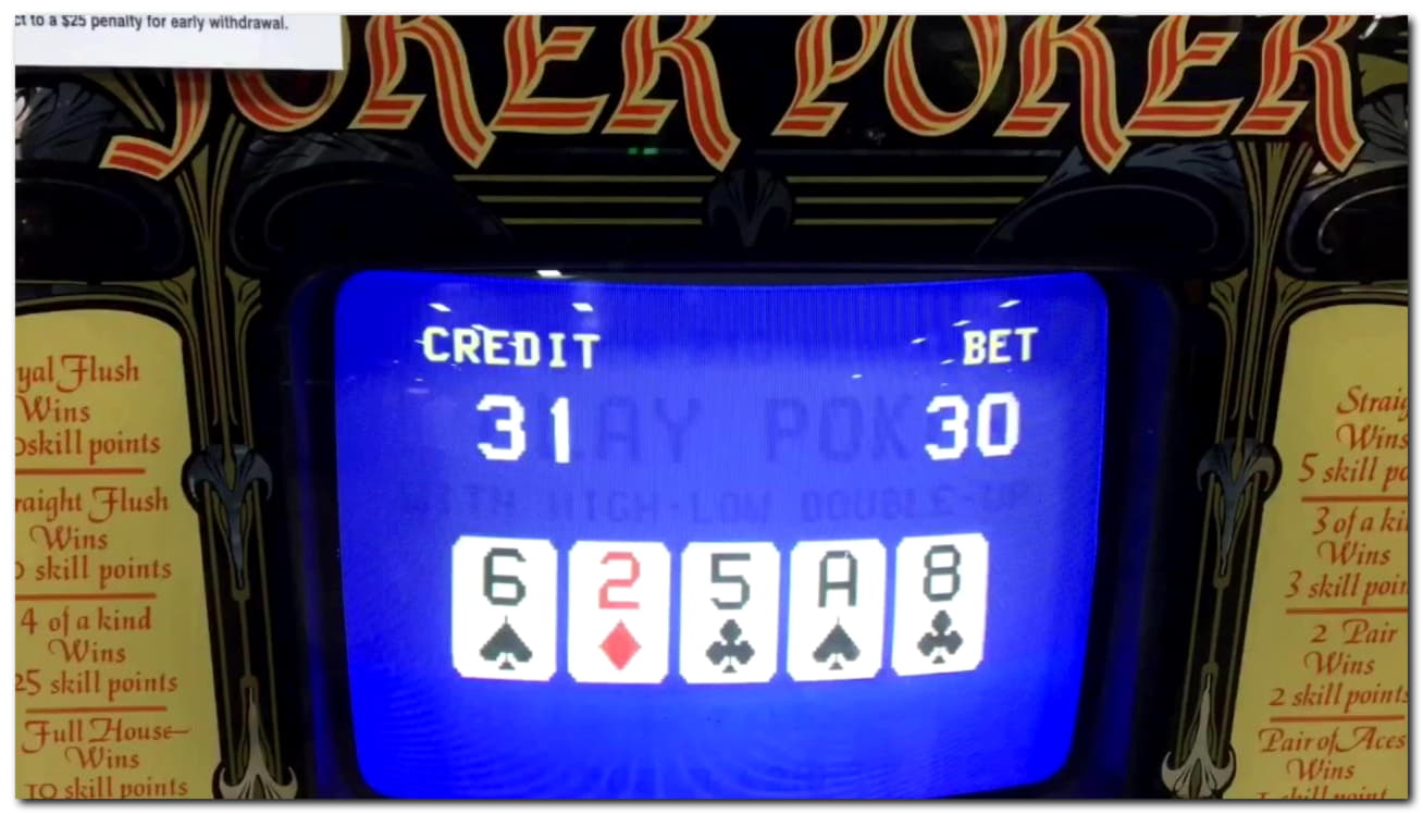 980% Casino match bonus at Casino com