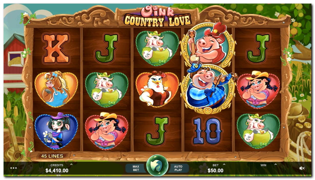 $2915 No deposit bonus at Jackpot City Casino