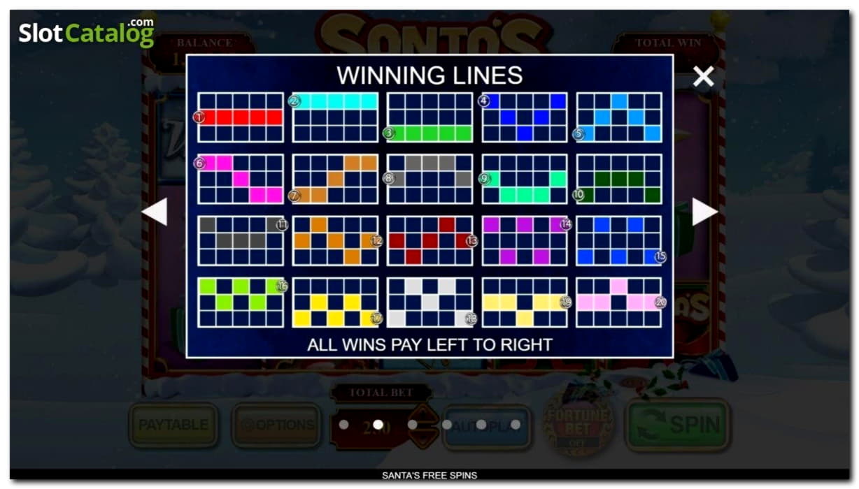 180% No Rules Bonus! at Omni Casino