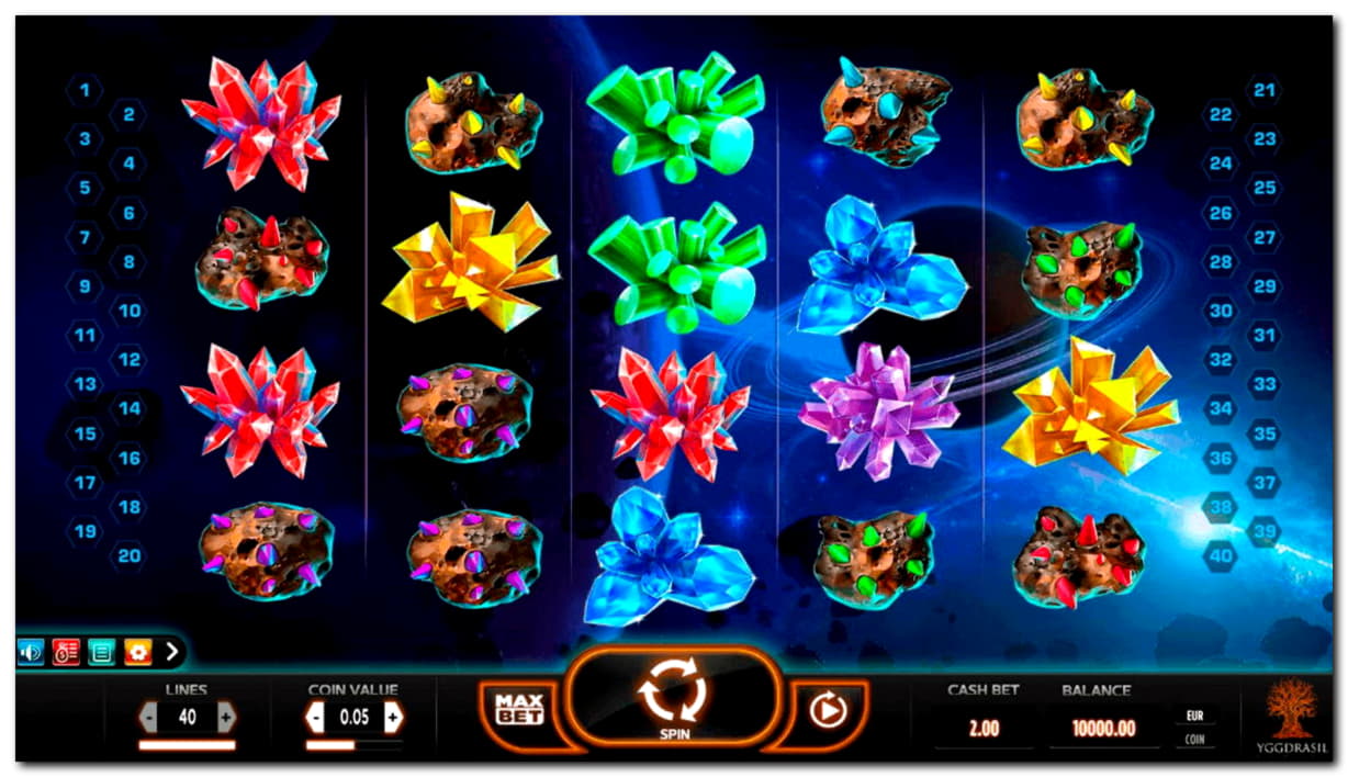 130 Free Spins no deposit at King Billy Casino