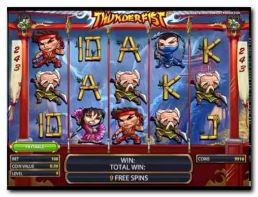 400% Welcome Bonus at Slots Heaven Casino