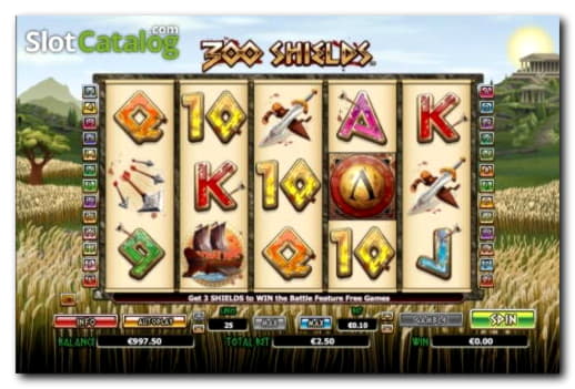 EURO 1980 No deposit at Casino com