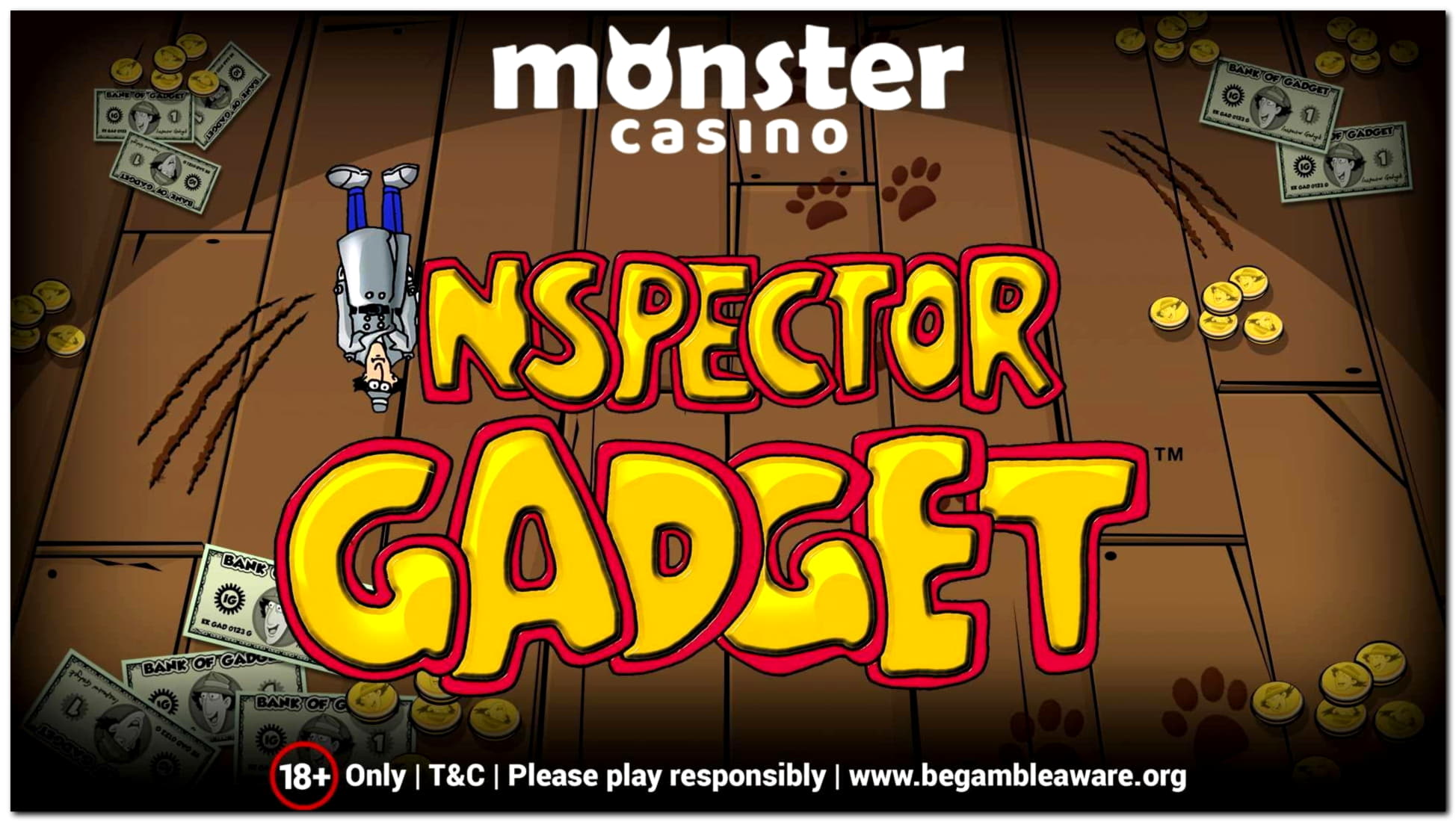 £3445 no deposit bonus at Jackpot City Casino