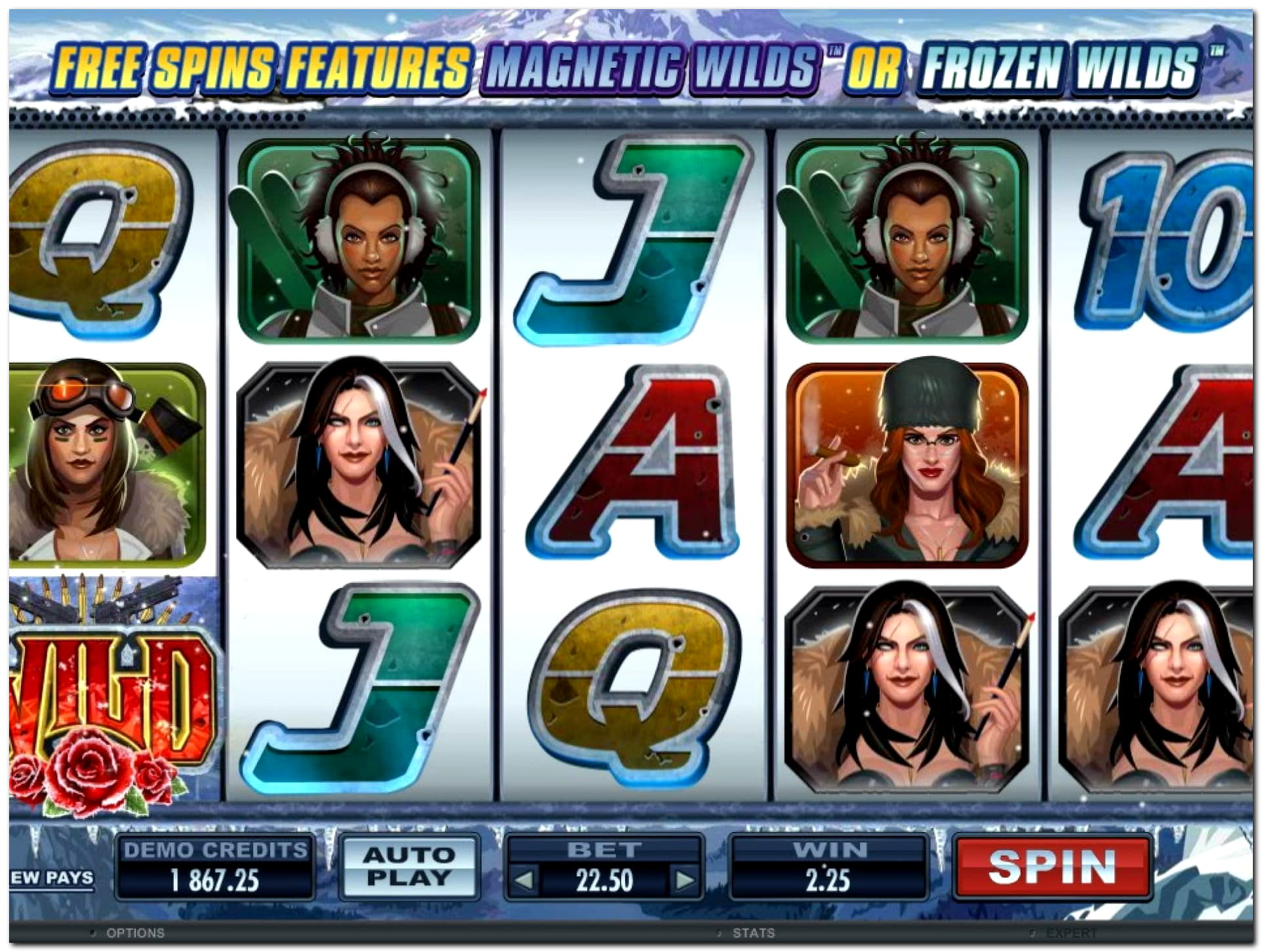 ﻿$420 Mobile freeroll slot tournament at Malina Casino