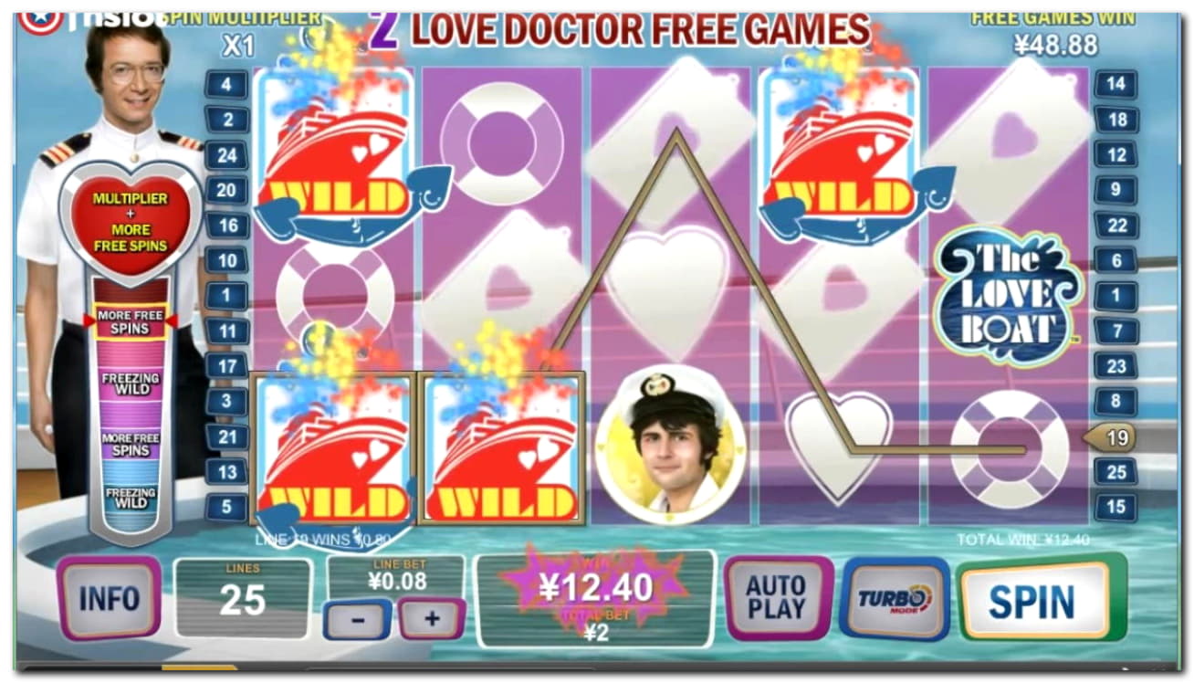 835% Signup casino bonus at Mrgreen Casino