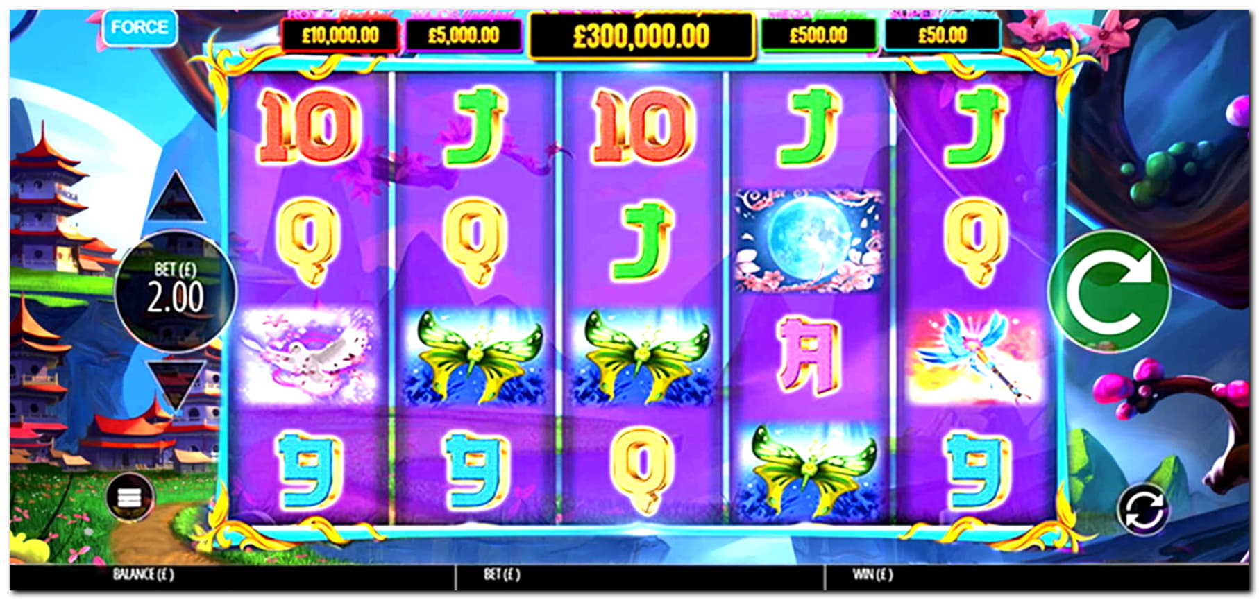 33 Loyalty Free Spins! at King Billy Casino