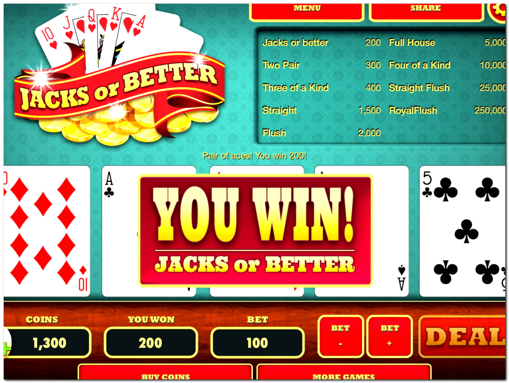 EUR 1540 NO DEPOSIT at Casimba Casino