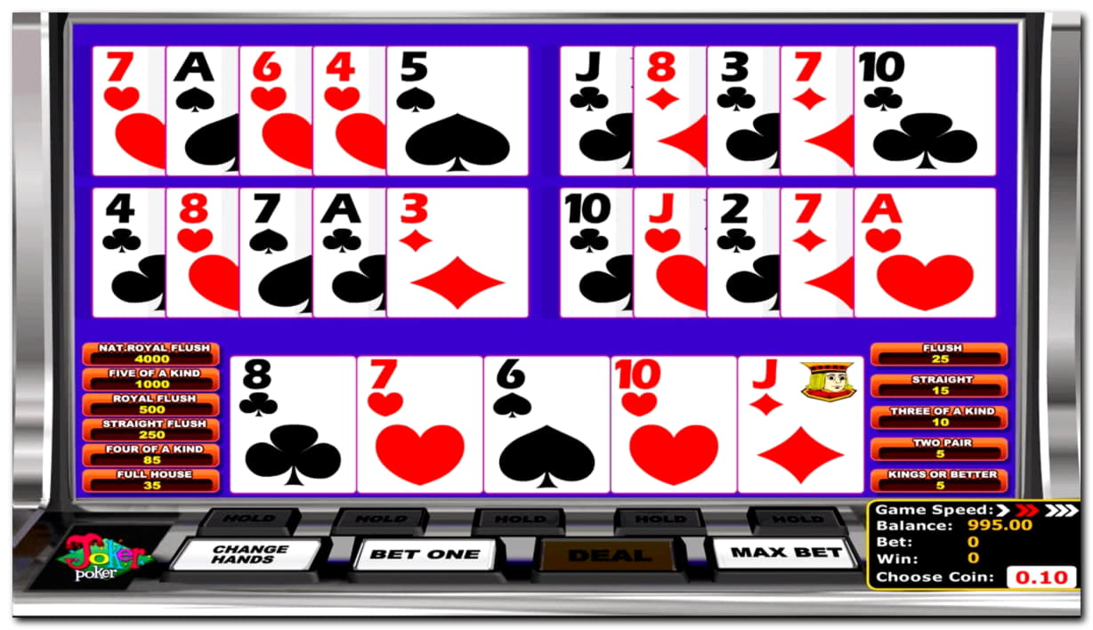 EUR 2230 No Deposit at Party Casino