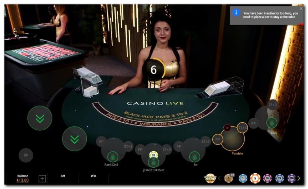 €180 Tournament at Wunderino Casino