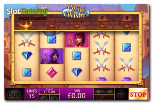 175 Free casino spins at King Billy Casino