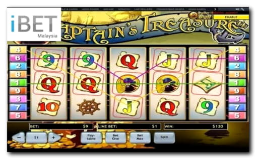 970% First Deposit Bonus at Karamba Casino