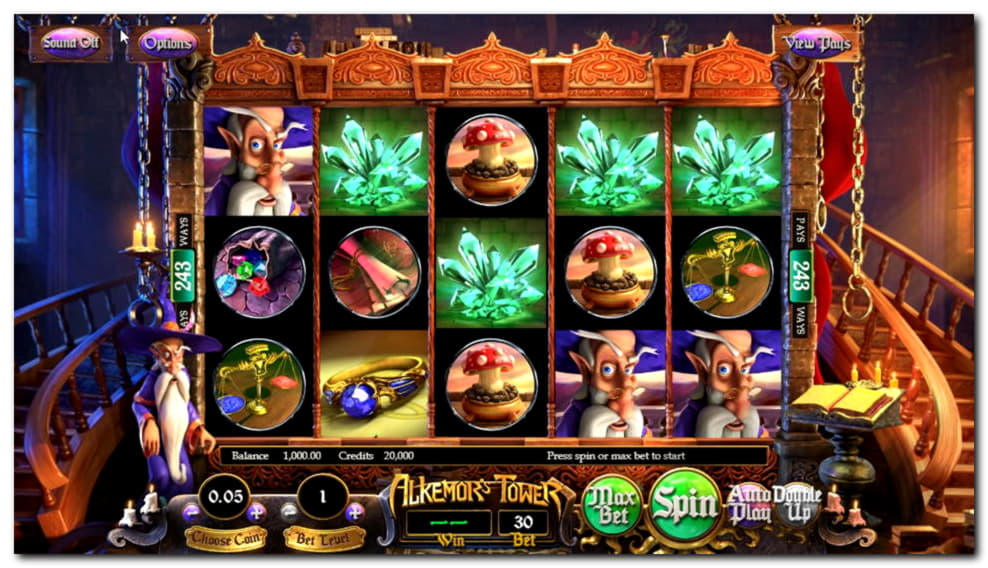 275% Casino Welcome Bonus at Winorama Casino