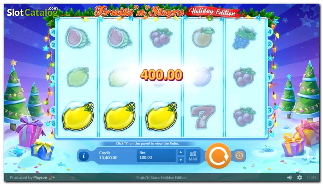 €275 Tournament at Party Casino