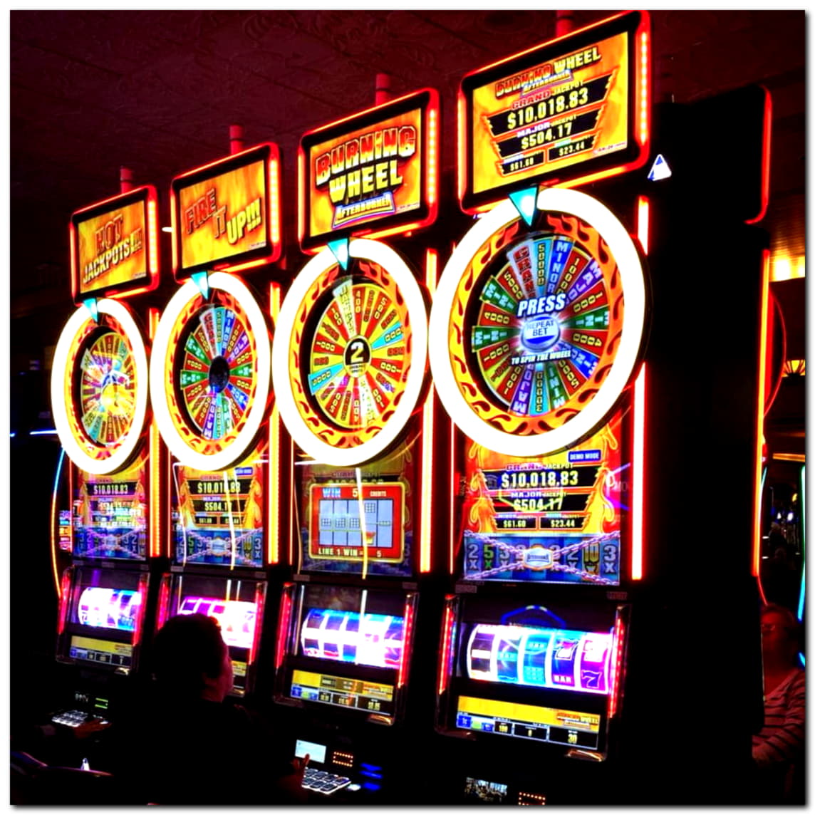 ﻿$610 Mobile freeroll slot tournament at Jackpot City Casino