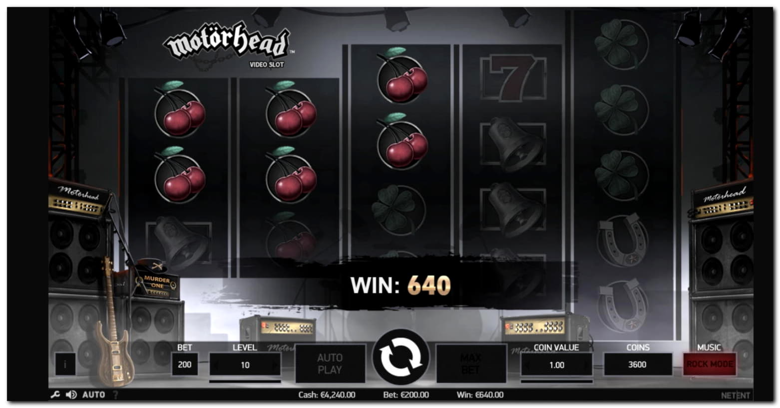 $1425 No deposit casino bonus at Casimba Casino