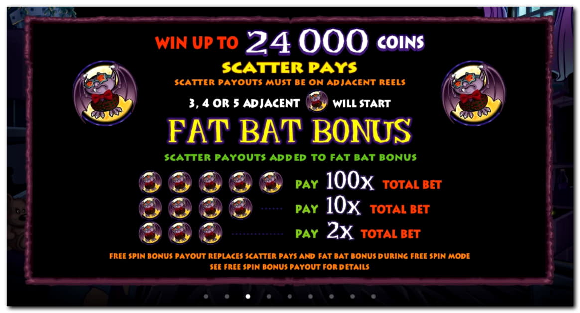 285 Free Spins no deposit at Jackpot City Casino