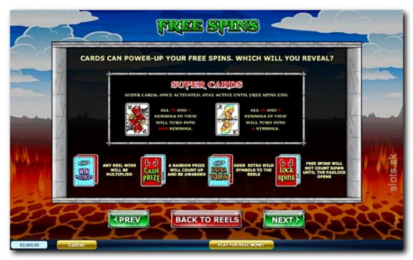 170 Free spins no deposit at Quatro Casino